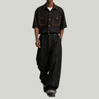 Men's Summer Casual Short Sleeve Shirts