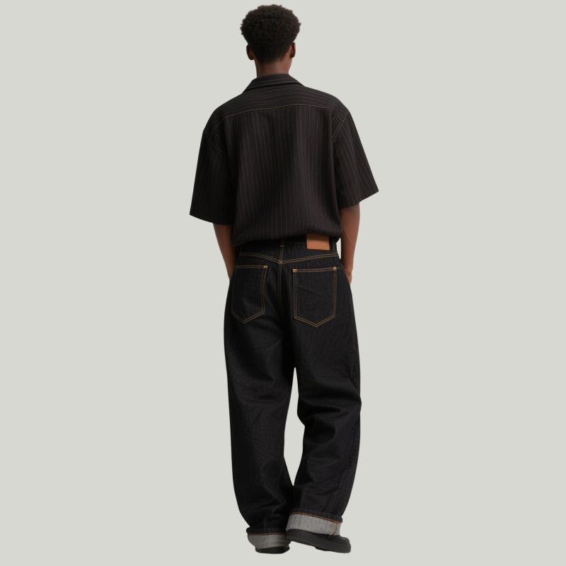 Men's Summer Casual Short Sleeve Shirts