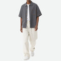 Men's Summer Beach Short Sleeve Shirts