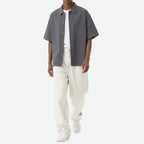 Men's Summer Beach Short Sleeve Shirts