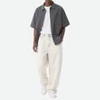 Men's Summer Beach Short Sleeve Shirts