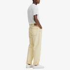Men's Straight Jeans, Men's Casual All-Match Trousers