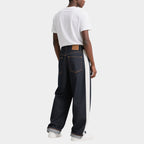 Men's Casual Sports Style Stretch Jeans