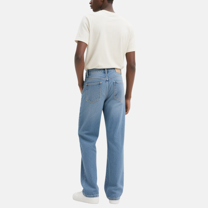 Men's Jeans for Spring and Autumn