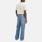 Men's Jeans for Spring and Autumn