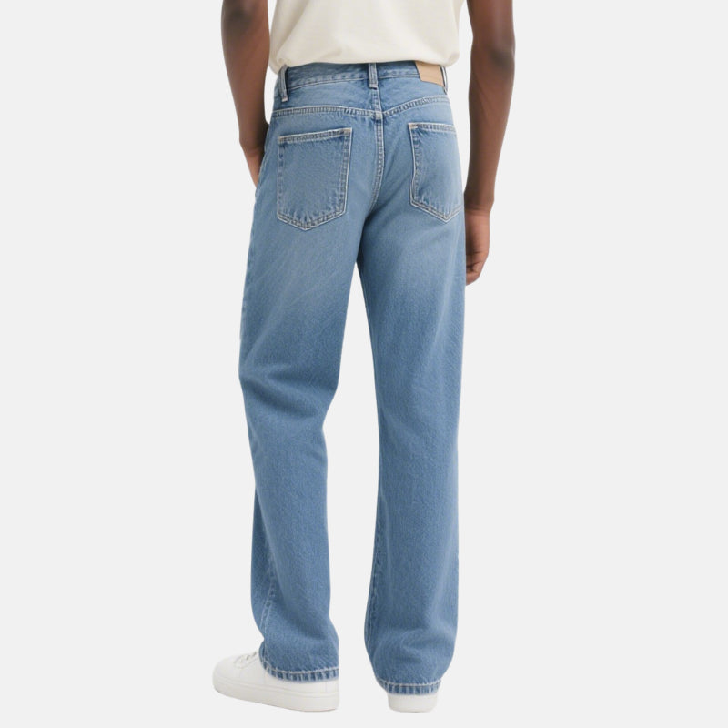 Men's Jeans for Spring and Autumn