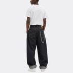 Men's Comfortable Casual Stretch Jeans