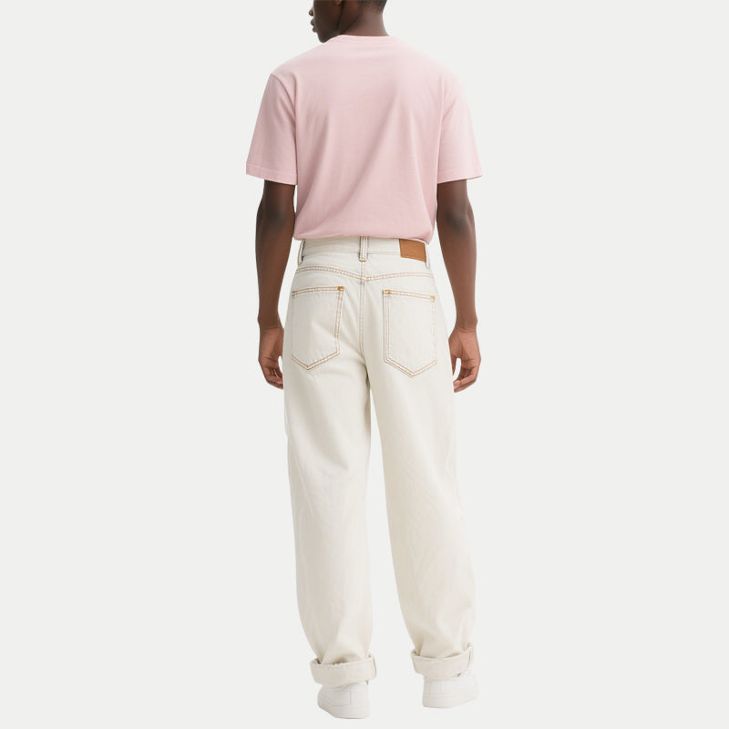 Men's High Stretch Comfortable Fit Jeans