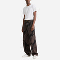 Men's Trendy Distressed Jeans Personalized Design