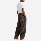 Men's Trendy Distressed Jeans Personalized Design