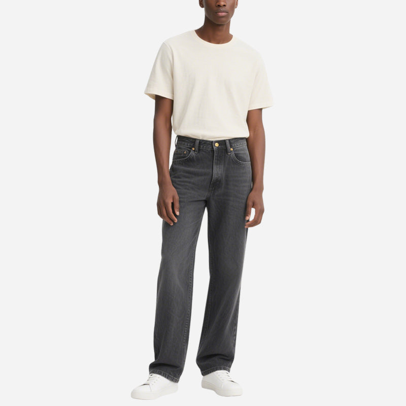 Personalized Design Street Fashion Casual Jeans