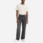 Personalized Design Street Fashion Casual Jeans