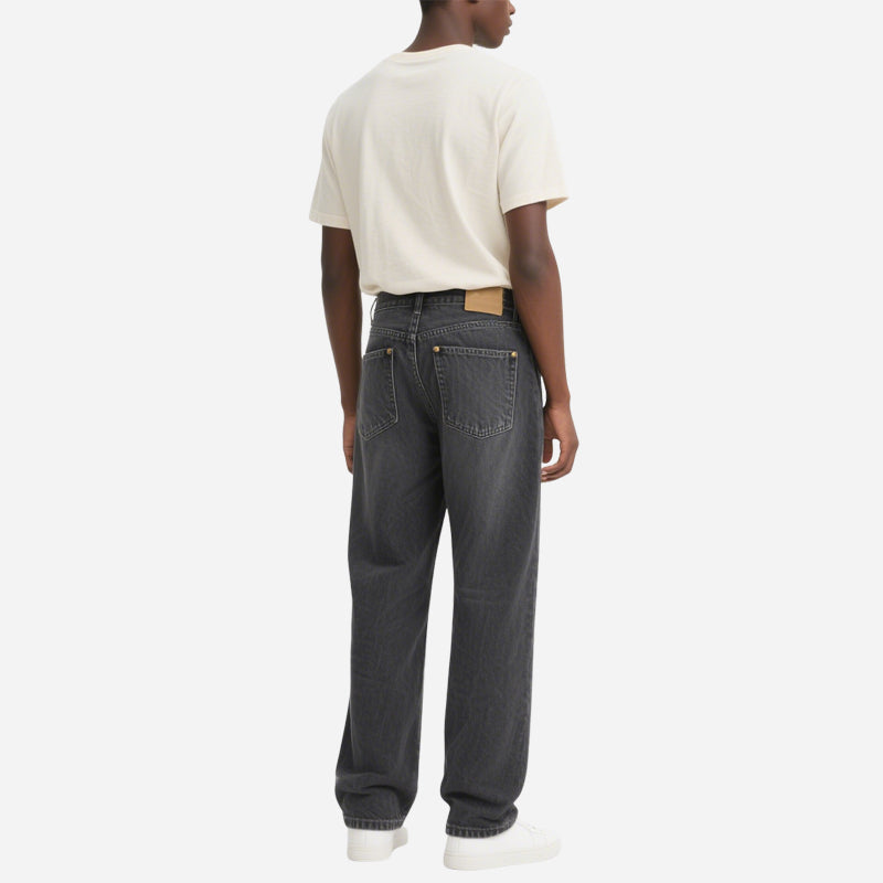 Personalized Design Street Fashion Casual Jeans