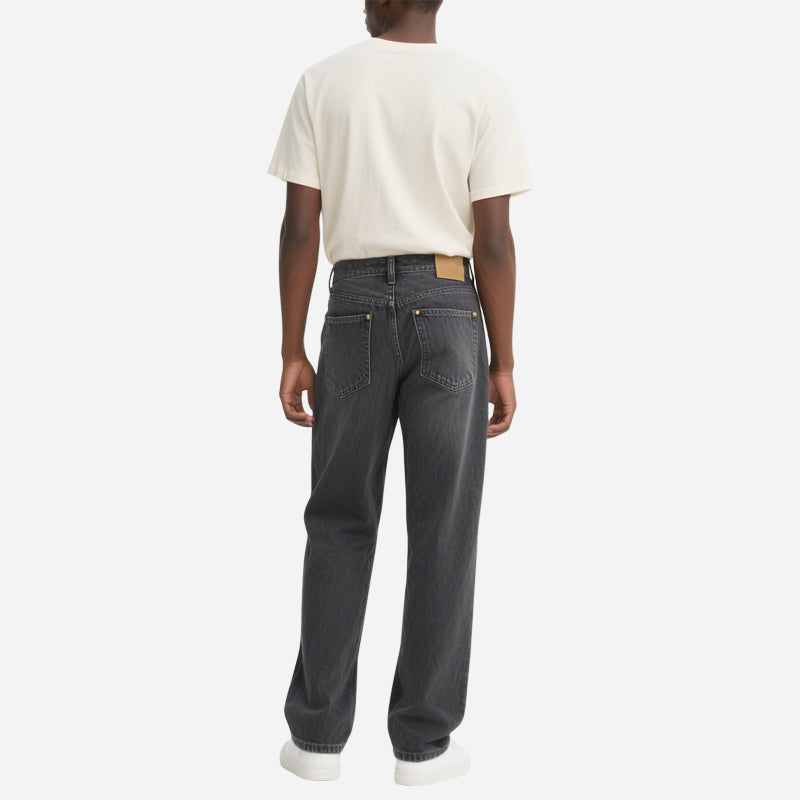 Personalized Design Street Fashion Casual Jeans