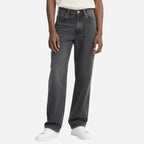 Personalized Design Street Fashion Casual Jeans