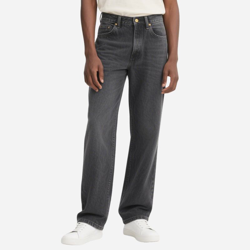 Personalized Design Street Fashion Casual Jeans