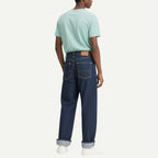 Men's Jeans Summer Thin Stretch Casual Pants