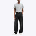 Soft and Comfortable Stretch Jeans for Men
