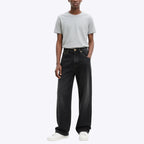 Soft and Comfortable Stretch Jeans for Men
