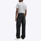Soft and Comfortable Stretch Jeans for Men