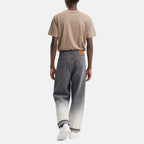 Men's Jeans Simple and Versatile Trendy Casual Pants