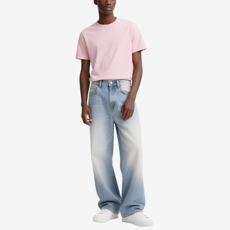 Classic Commuting Jeans for Men