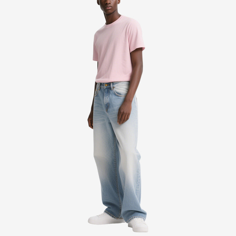 Classic Commuting Jeans for Men