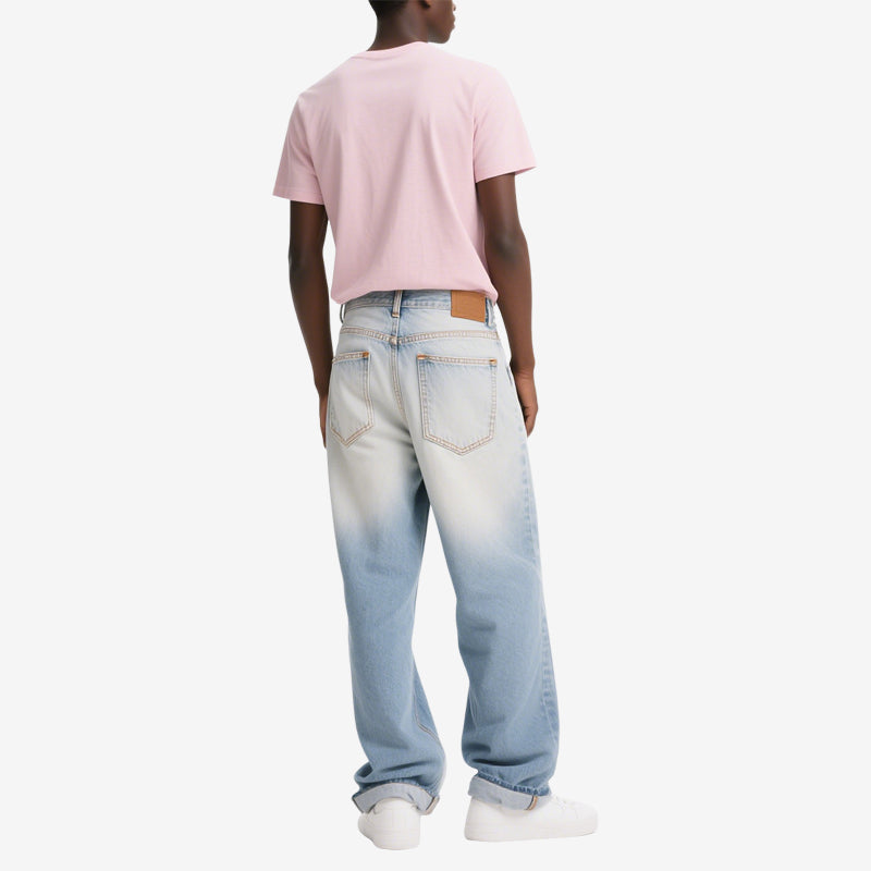 Classic Commuting Jeans for Men