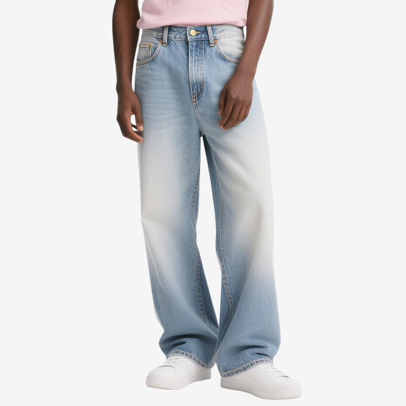 Classic Commuting Jeans for Men