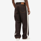 Men's Classic Jeans Casual and Versatile, Daily Essentials