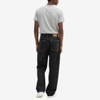 Men's Jeans Classic Design Durable and Wearable