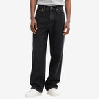 Men's Jeans Classic Design Durable and Wearable