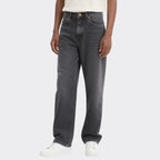 Men's Fashionable All-Match Classic Straight Jeans