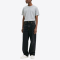 Men's Comfortable Casual Stretch Trendy Personality Jeans