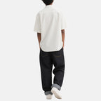 Men's Retro Jeans with Big Pockets