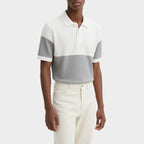 Casual Polo Shirt Summer Men's Golf Polo Shirt