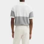 Casual Polo Shirt Summer Men's Golf Polo Shirt