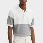 Casual Polo Shirt Summer Men's Golf Polo Shirt