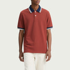 Men's Golf Polo Shirt Classic Polos Luxury Stylish Breathable