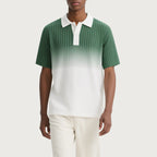 Men Polo Shirt Short Sleeves Lightweight Summer