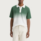 Men Polo Shirt Short Sleeves Lightweight Summer