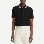 Casual Polo Shirts Short Sleeved Sports Golf Polo Shirts for Men