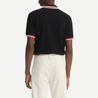 Casual Polo Shirts Short Sleeved Sports Golf Polo Shirts for Men