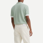 Men Summer Short Sleeve Polo Shirt Casual Fashion