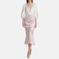 Women's Gorgeous Party Matching Set