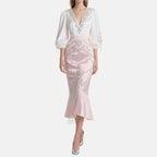 Women's Gorgeous Party Matching Set