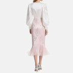 Women's Elegant Party Matching Set