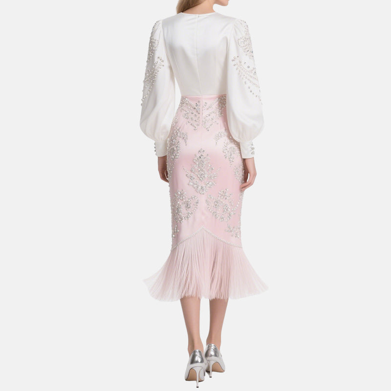 Women's Elegant Party Matching Set