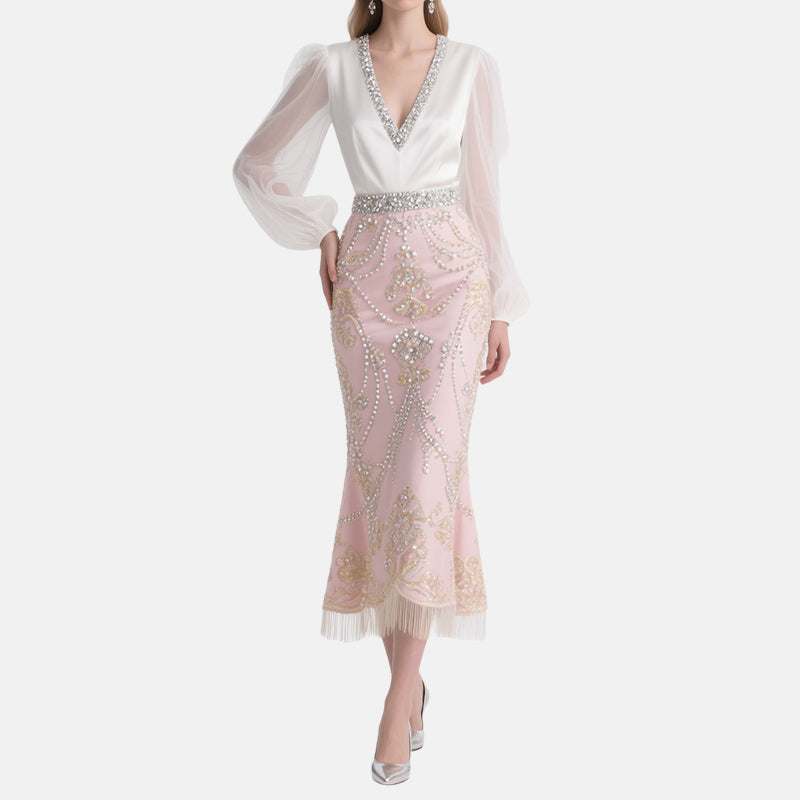 Women's Gorgeous Sexy Party Matching Set
