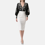 Women's Comfortable Gorgeous Party Matching Set